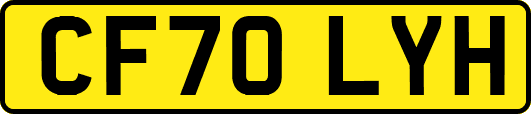 CF70LYH
