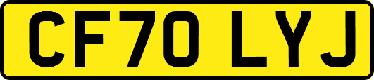 CF70LYJ