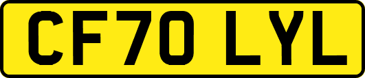 CF70LYL