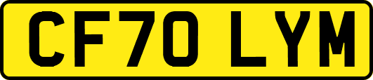 CF70LYM