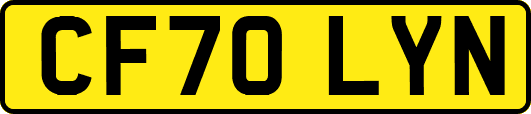 CF70LYN