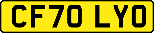 CF70LYO