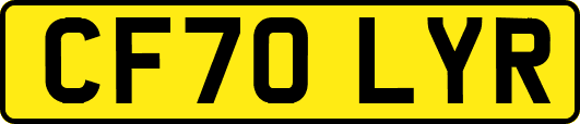 CF70LYR