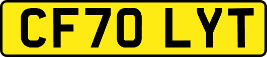 CF70LYT