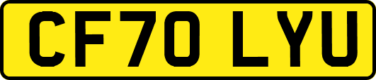 CF70LYU