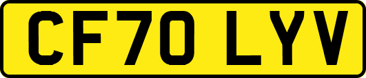 CF70LYV
