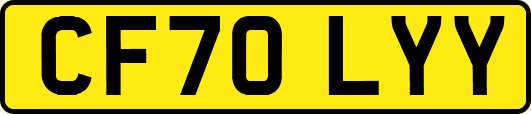 CF70LYY