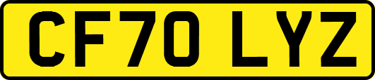 CF70LYZ