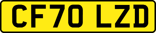 CF70LZD