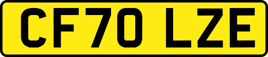 CF70LZE