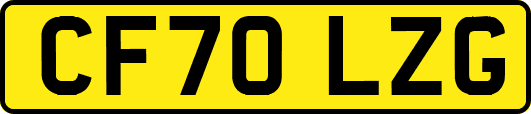 CF70LZG