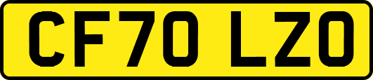 CF70LZO