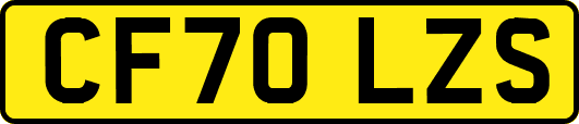 CF70LZS