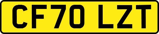 CF70LZT