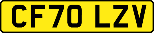 CF70LZV