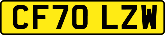 CF70LZW