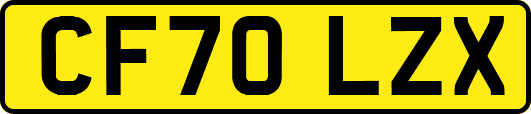 CF70LZX