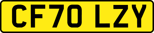 CF70LZY