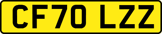 CF70LZZ