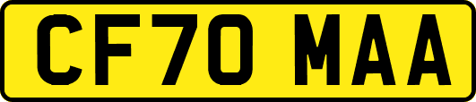 CF70MAA