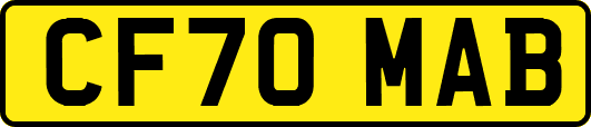 CF70MAB