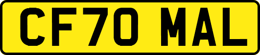 CF70MAL