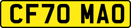 CF70MAO