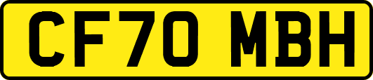 CF70MBH
