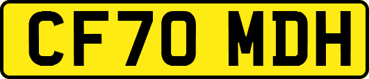 CF70MDH