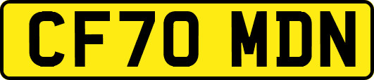 CF70MDN