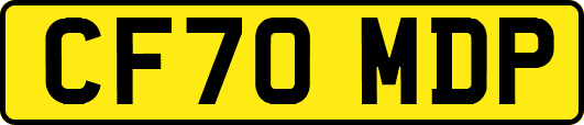 CF70MDP
