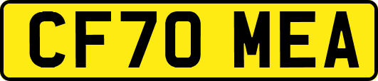 CF70MEA