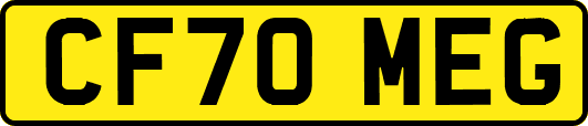 CF70MEG