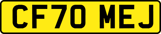 CF70MEJ