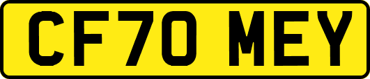 CF70MEY