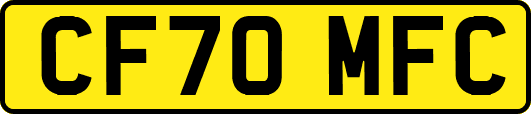 CF70MFC