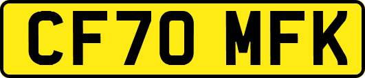 CF70MFK