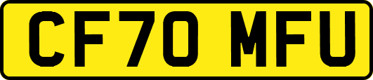 CF70MFU