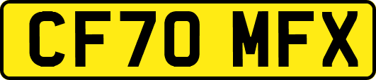 CF70MFX