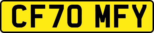 CF70MFY