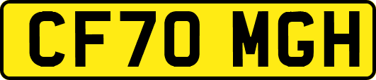CF70MGH