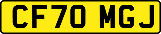 CF70MGJ