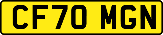 CF70MGN
