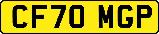 CF70MGP