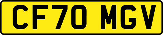 CF70MGV