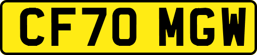 CF70MGW