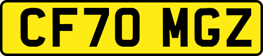 CF70MGZ
