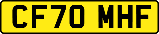 CF70MHF