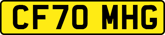 CF70MHG