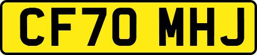 CF70MHJ